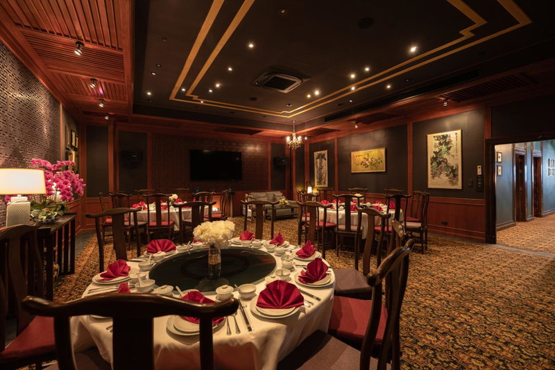 Royal Phuket City Hotel, Ban Talat Yai, ประเทศไทย