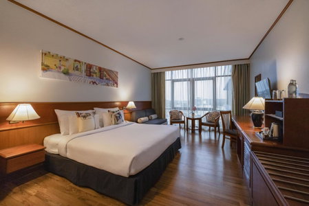 Royal Phuket City Hotel, Ban Talat Yai, ประเทศไทย