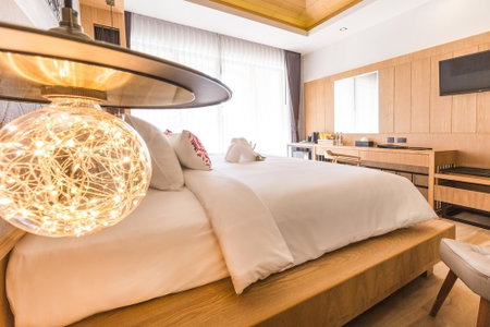 Aurico Kata Resort & Spa, Ban Chalong, ประเทศไทย