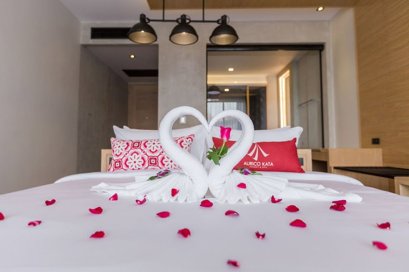 Aurico Kata Resort & Spa, Ban Chalong, ประเทศไทย