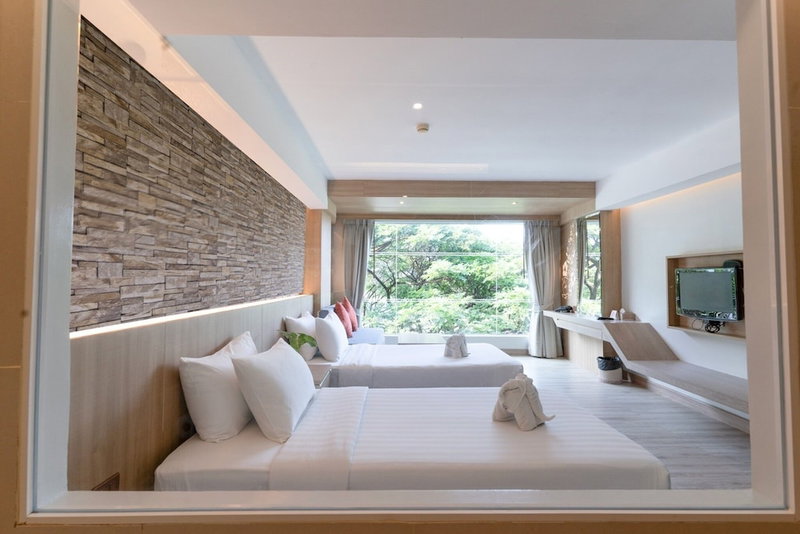Matcha Samui Resort, Ko Samui, ประเทศไทย