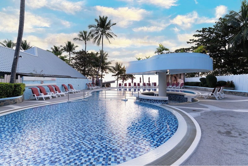 Matcha Samui Resort, Ko Samui, ประเทศไทย