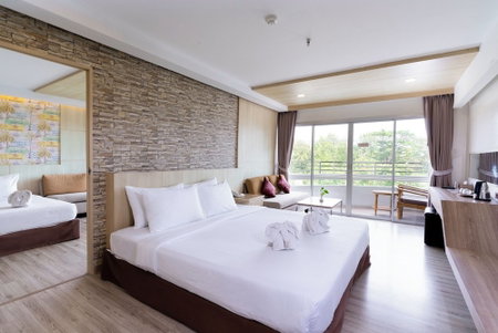 Matcha Samui Resort, Ko Samui, ประเทศไทย