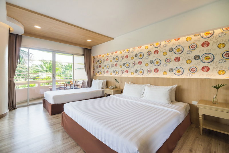 Matcha Samui Resort, Ko Samui, ประเทศไทย