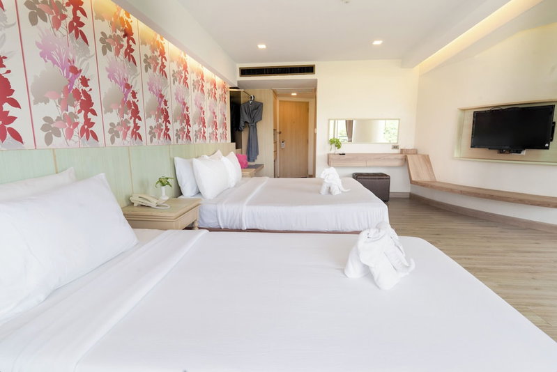 Matcha Samui Resort, Ko Samui, ประเทศไทย