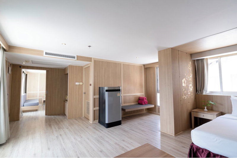 Matcha Samui Resort, Ko Samui, ประเทศไทย