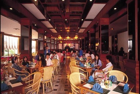 Royal Palace Hotel Pattaya, พัทยา, ประเทศไทย