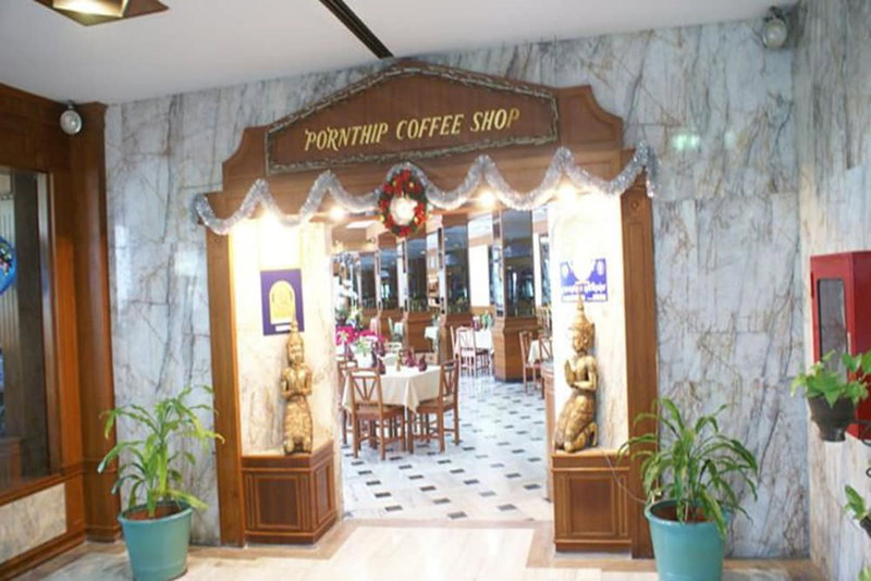 Royal Palace Hotel Pattaya, พัทยา, ประเทศไทย