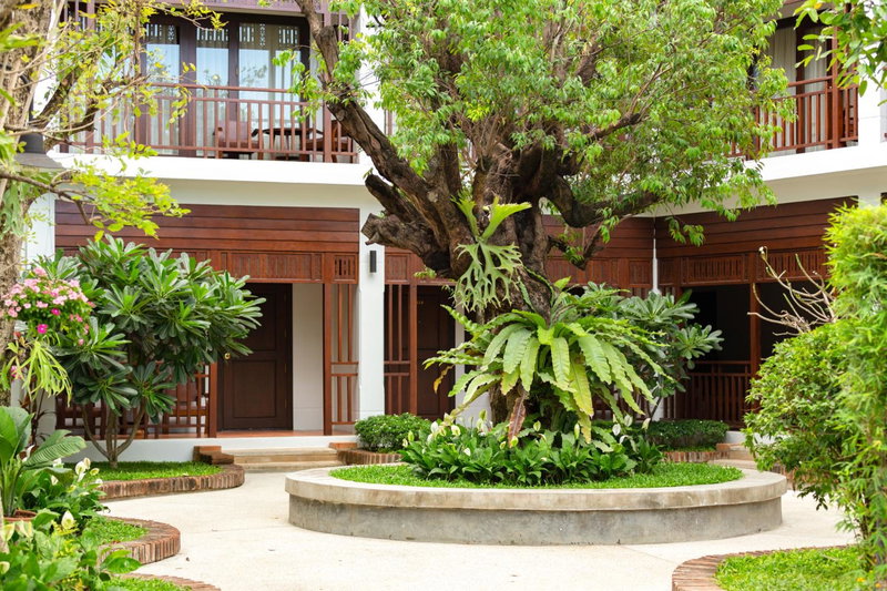 Rimping Village, Chiang Mai, ประเทศไทย