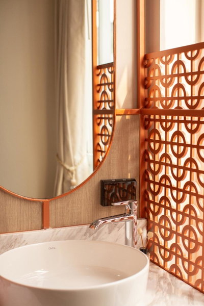 Nine Hotel Chiangmai, Chiang Mai, ประเทศไทย