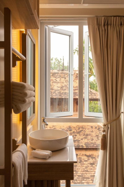 Nine Hotel Chiangmai, Chiang Mai, ประเทศไทย