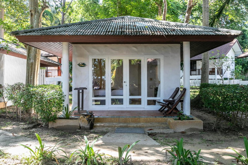 Vongdeuan Resort, Ban Phe, ประเทศไทย