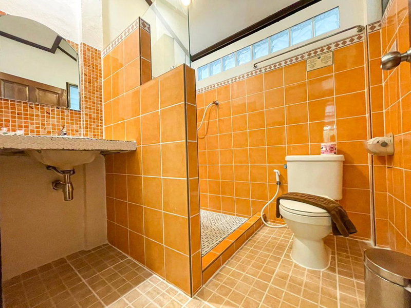 Vongdeuan Resort, Ban Phe, ประเทศไทย