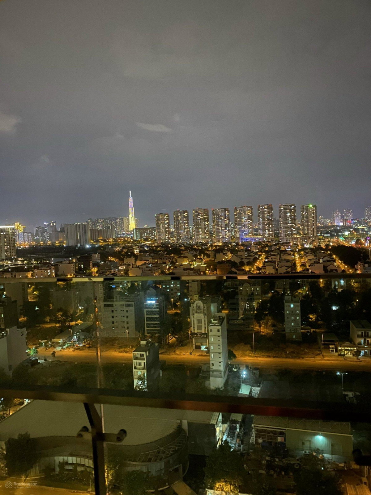 Happy In View, Viêt Nam