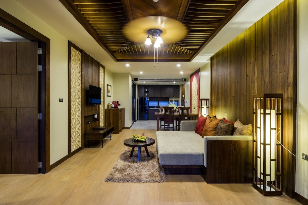 Ao Nang Phu Pi Maan Resort and Spa, Tailandia