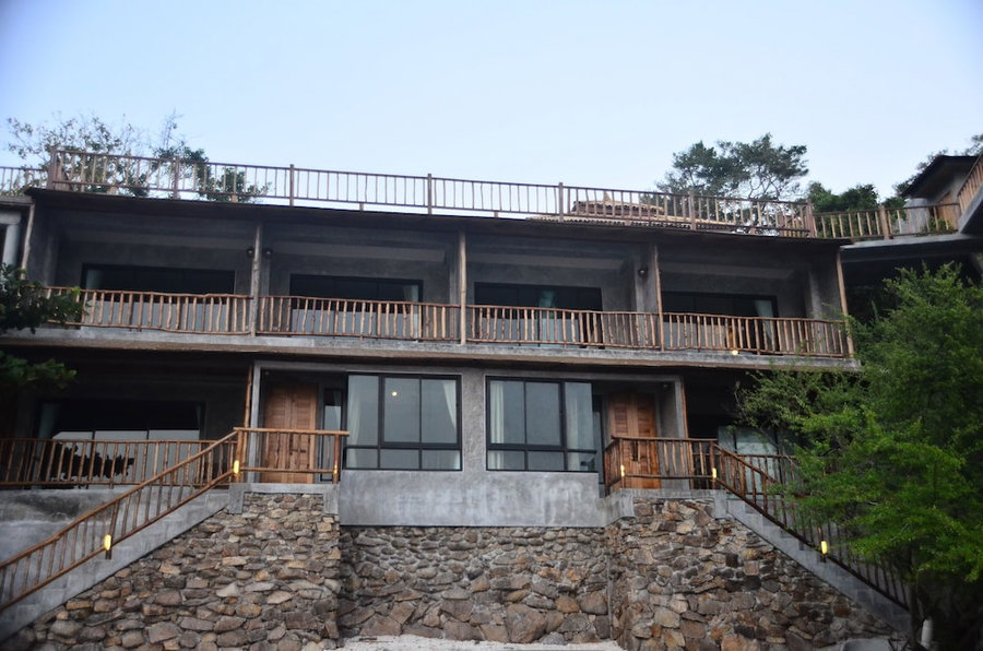 Sai Daeng Resort, Koh Tao, ประเทศไทย