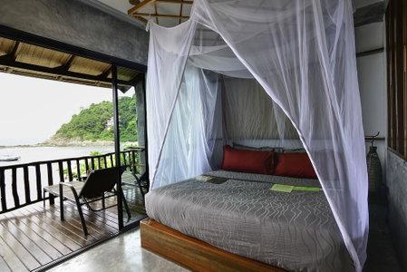 Sai Daeng Resort, Koh Tao, ประเทศไทย