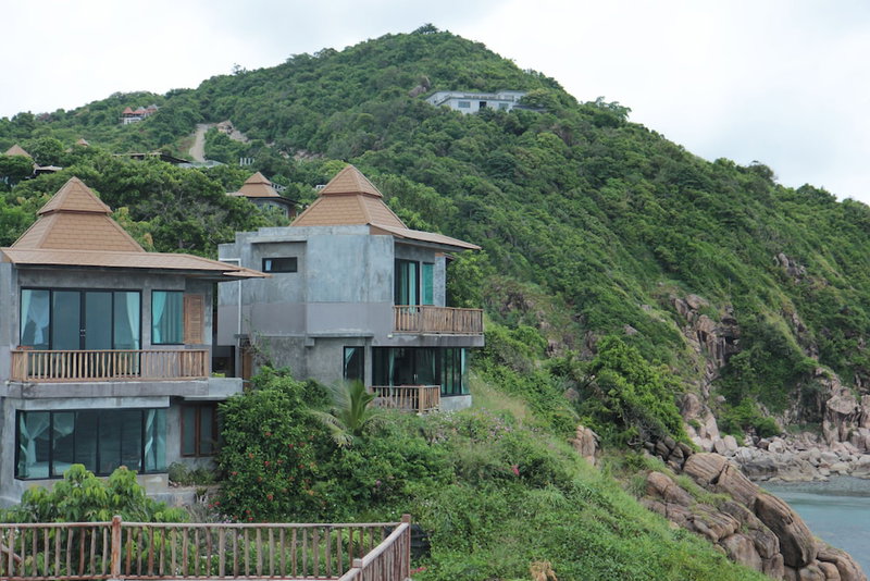 Sai Daeng Resort, Koh Tao, ประเทศไทย