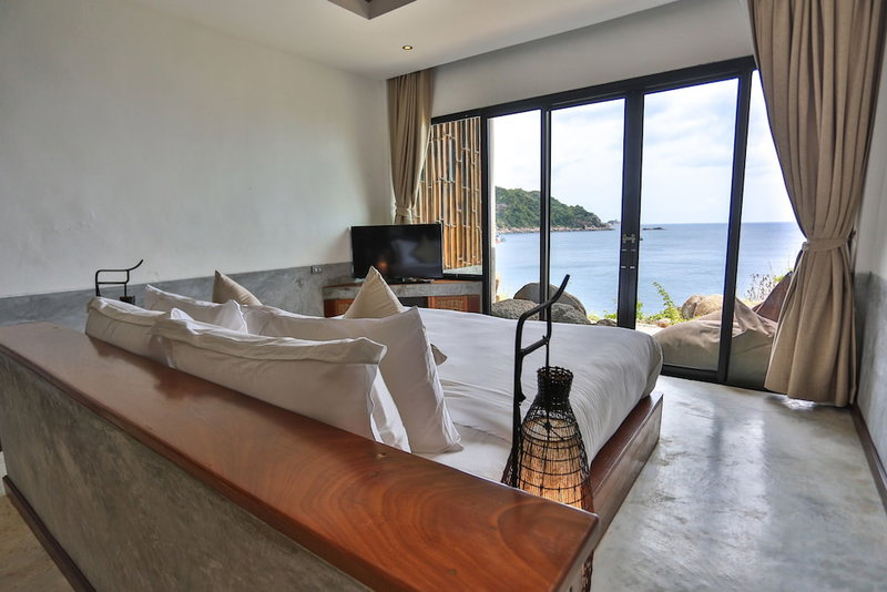 Sai Daeng Resort, Koh Tao, ประเทศไทย