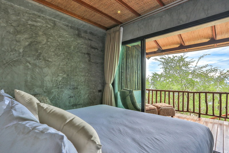 Sai Daeng Resort, Koh Tao, ประเทศไทย