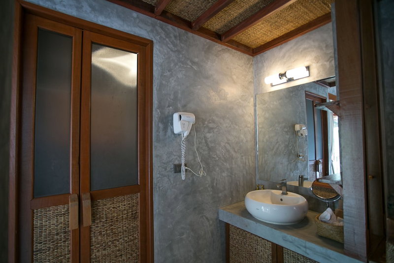 Sai Daeng Resort, Koh Tao, ประเทศไทย