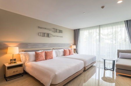 Centara Ao Nang Beach Resort & Spa Krabi, Krabi, Thaïlande