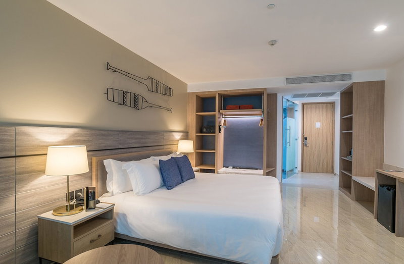 Centara Ao Nang Beach Resort & Spa Krabi, Krabi, Thaïlande