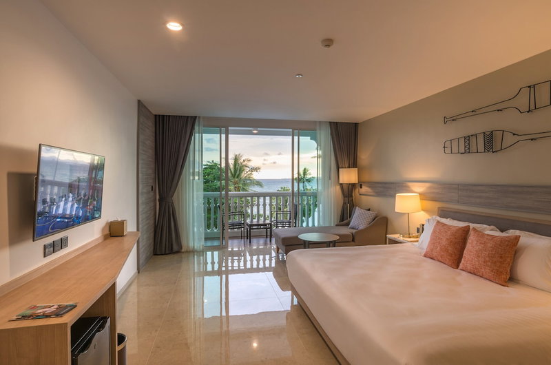 Centara Ao Nang Beach Resort & Spa Krabi, Krabi, Thaïlande