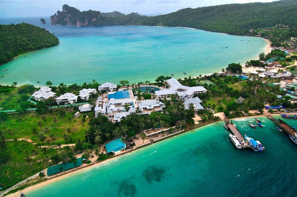 Hotel · Phi Phi Island Cabana Hotel, Ko Phi Phi