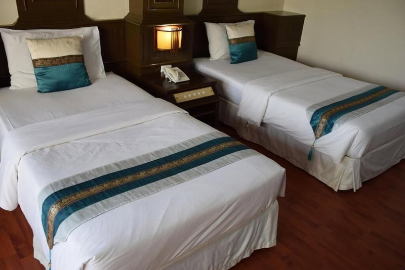 Phi Phi Island Cabana Hotel, Ko Phi Phi, Таиланд