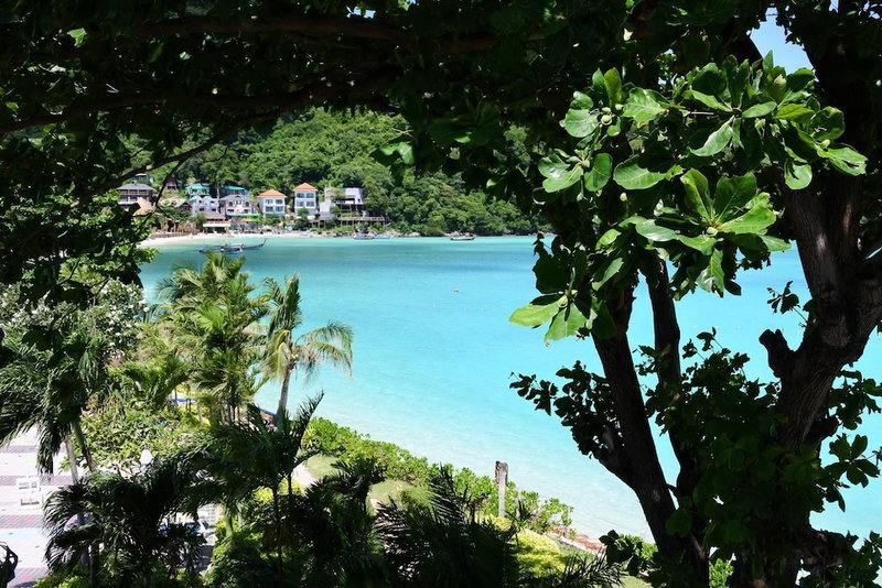 Phi Phi Island Cabana Hotel, Ko Phi Phi, Таиланд