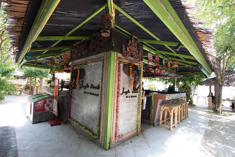 Phi Phi Island Cabana Hotel, Ko Phi Phi, Таиланд