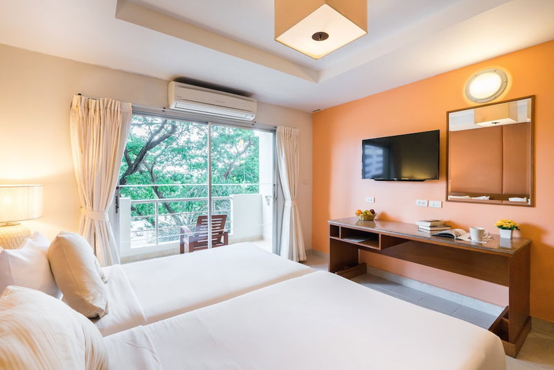 Bella Villa Prima, พัทยา, ประเทศไทย