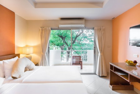 Bella Villa Prima, พัทยา, ประเทศไทย