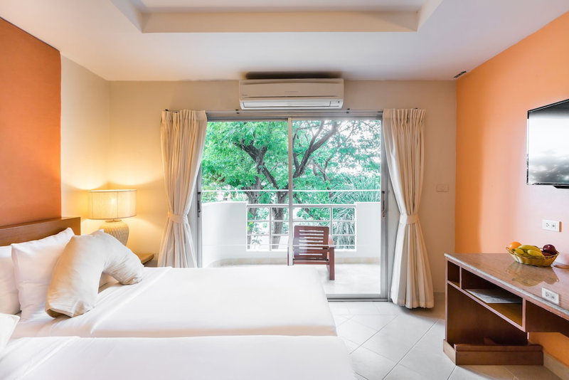 Bella Villa Prima, พัทยา, ประเทศไทย