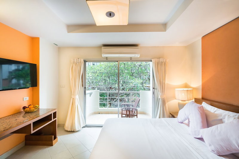 Bella Villa Prima, พัทยา, ประเทศไทย