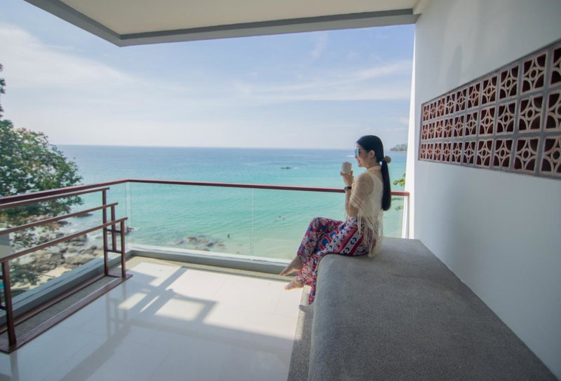 Norn Talay Surin Beach Phuket, Kathu, Thailand