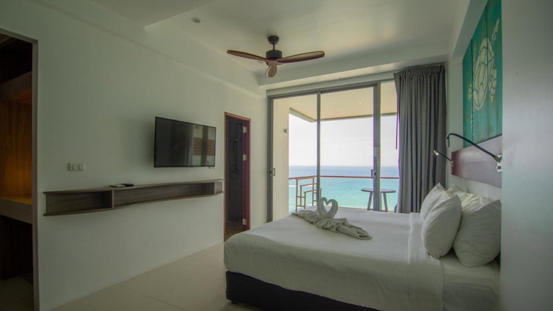 Norn Talay Surin Beach Phuket, Kathu, Thailand