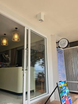 Chaokoh Phi Phi Hostel, Phi Phi Don, ประเทศไทย