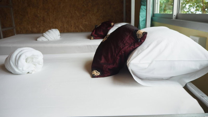 Chaokoh Phi Phi Hostel, Phi Phi Don, ประเทศไทย