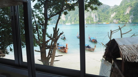 Chaokoh Phi Phi Hostel, Phi Phi Don, ประเทศไทย