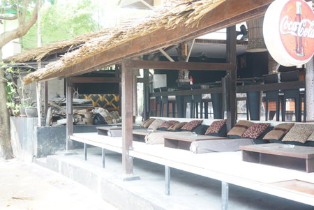 Chaokoh Phi Phi Hostel, Phi Phi Don, ประเทศไทย