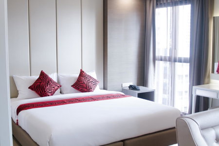 Hope Land Hotel Sukhumvit 8, มักกะสัน, ประเทศไทย