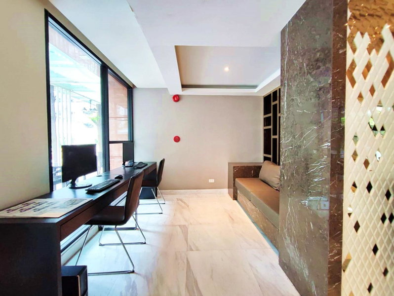 Hope Land Hotel Sukhumvit 8, มักกะสัน, ประเทศไทย