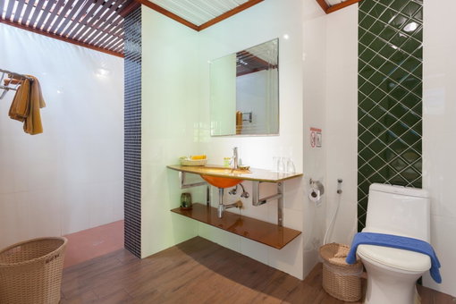 Phi Phi Natural Resort, Phi Phi Don, ประเทศไทย