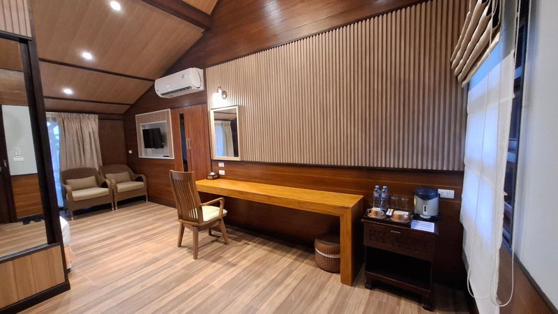 Phi Phi Natural Resort, Phi Phi Don, ประเทศไทย