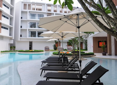 Laya Resort Phuket, คาทุ, ประเทศไทย