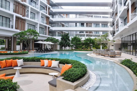 Laya Resort Phuket, คาทุ, ประเทศไทย
