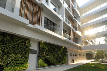 Laya Resort Phuket, คาทุ, ประเทศไทย