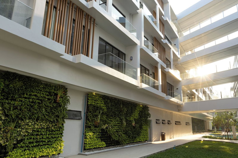 Laya Resort Phuket, คาทุ, ประเทศไทย